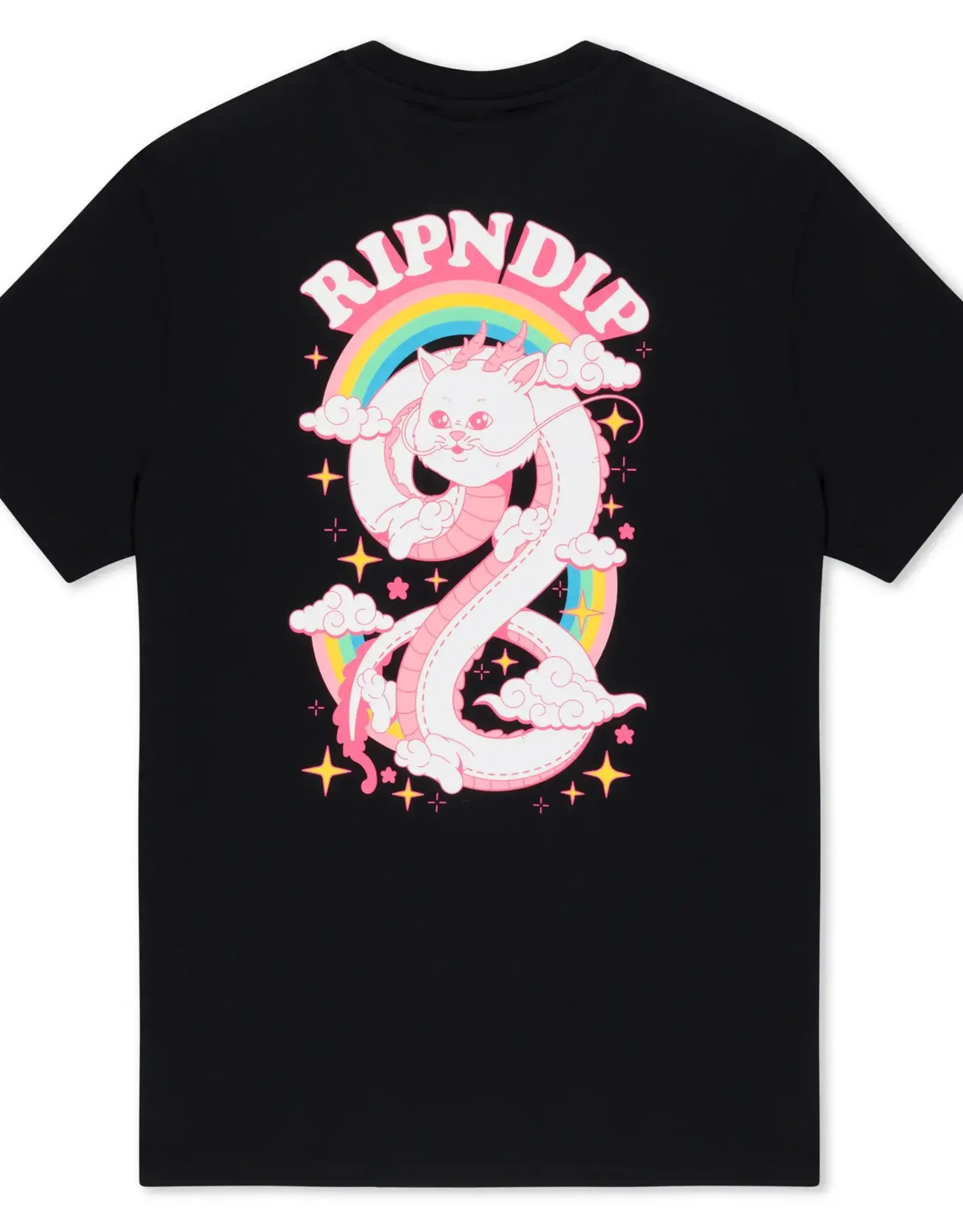 Ripndip RIPNDIP T-SHIRT FANTASY NERM
