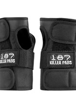 187 KILLER PADS /WRIST GURAD /BLK