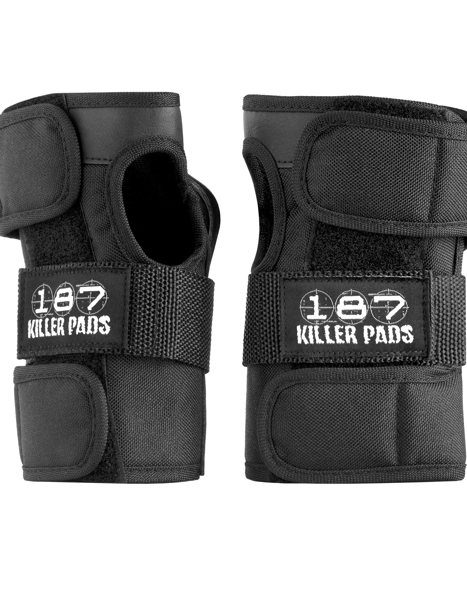 187 KILLER PADS /WRIST GURAD /BLK