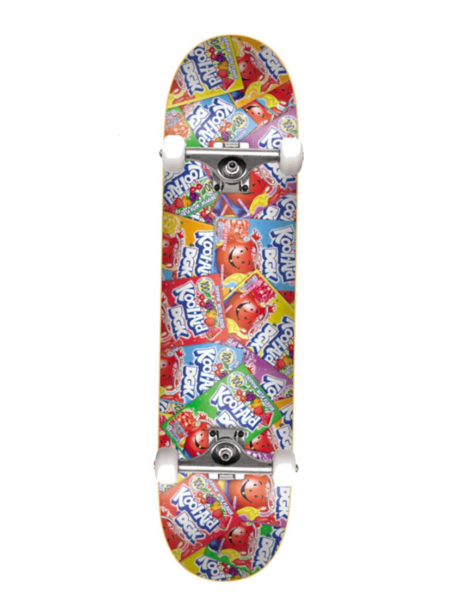DGK DGK FLAVAS COMPLETE 7.75