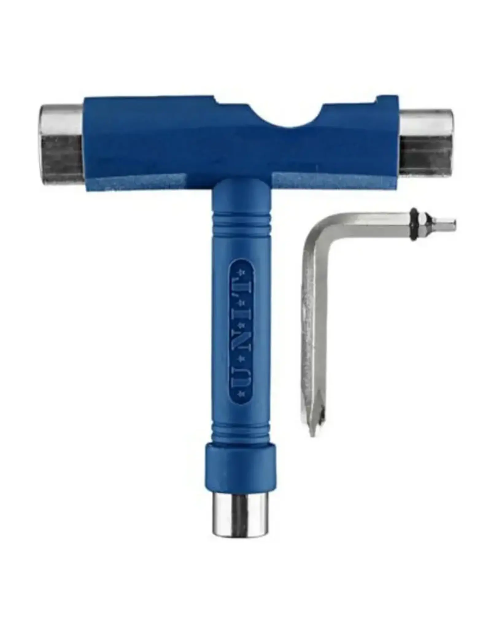 UNIT TOOL DARK BLUE