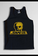 Skull Skates SKULL TANK SKULL LOGO