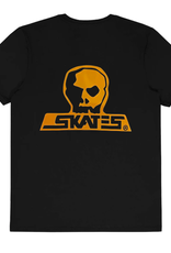 Skull Skates SKULL T-SHIRT BURBS