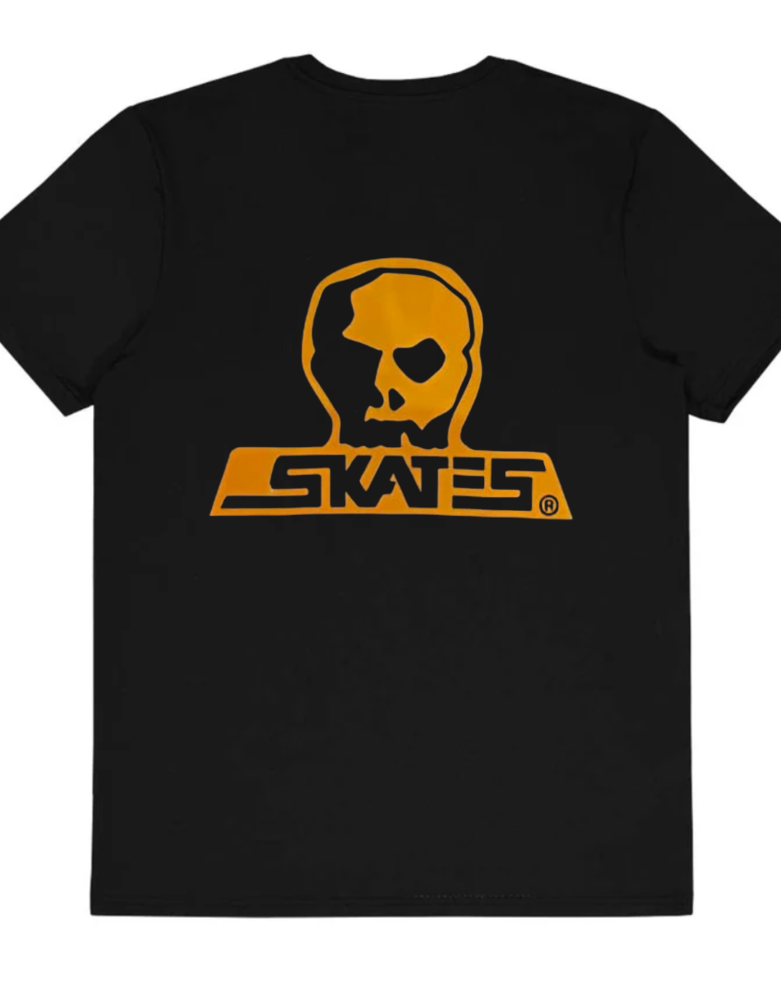 Skull Skates SKULL T-SHIRT BURBS