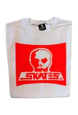 Skull Skates SKULL T-SHIRT BURBS