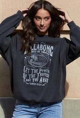 Billabong RIDE IN CREWNECK