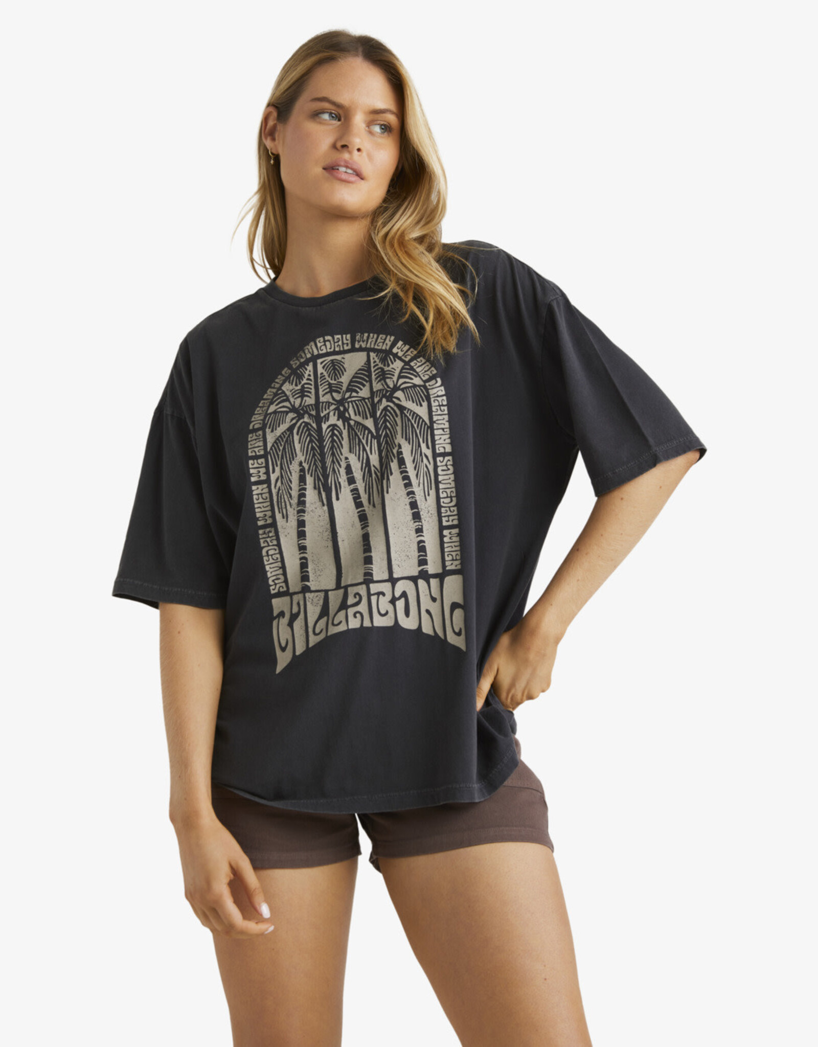 Billabong WE ARE DREAMING