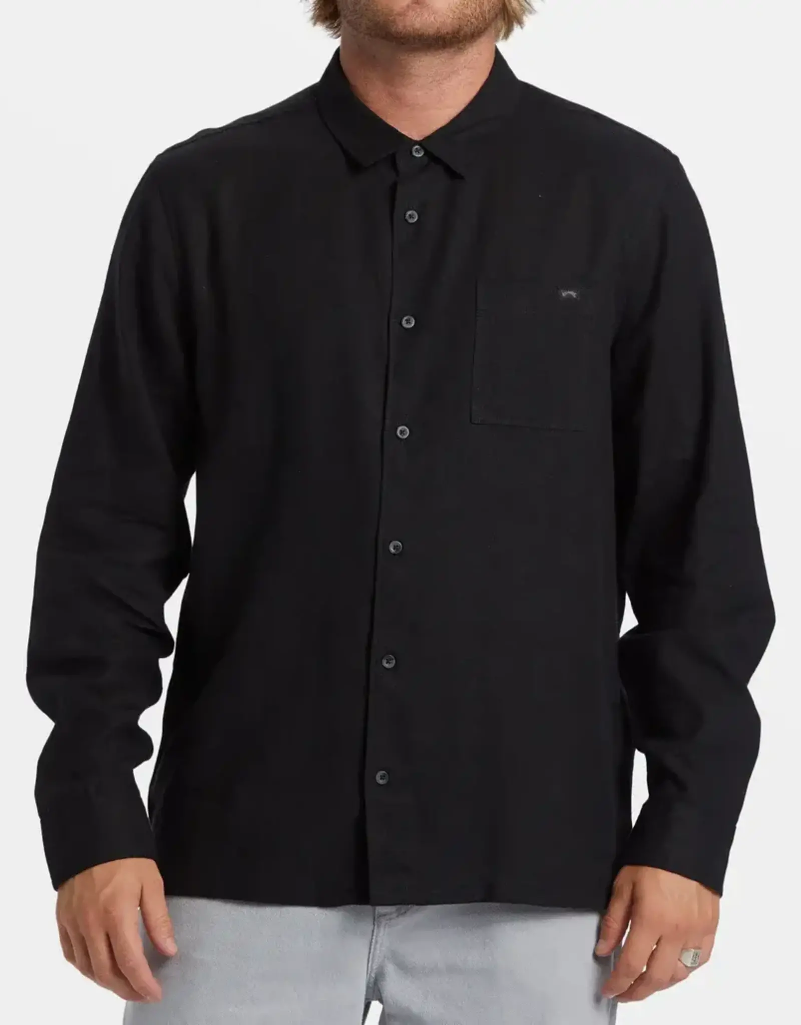 Billabong RICHARDO LS