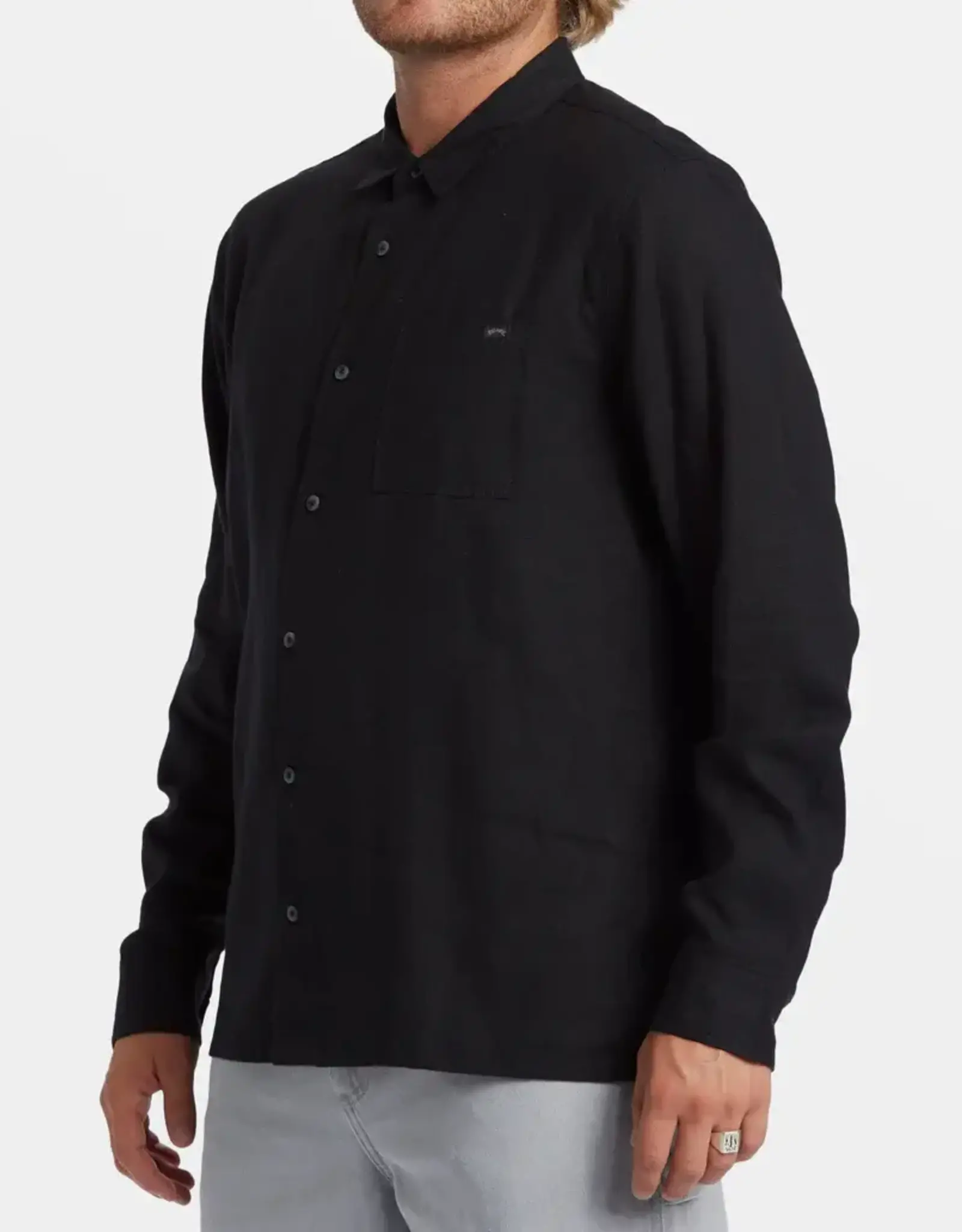 Billabong RICHARDO LS