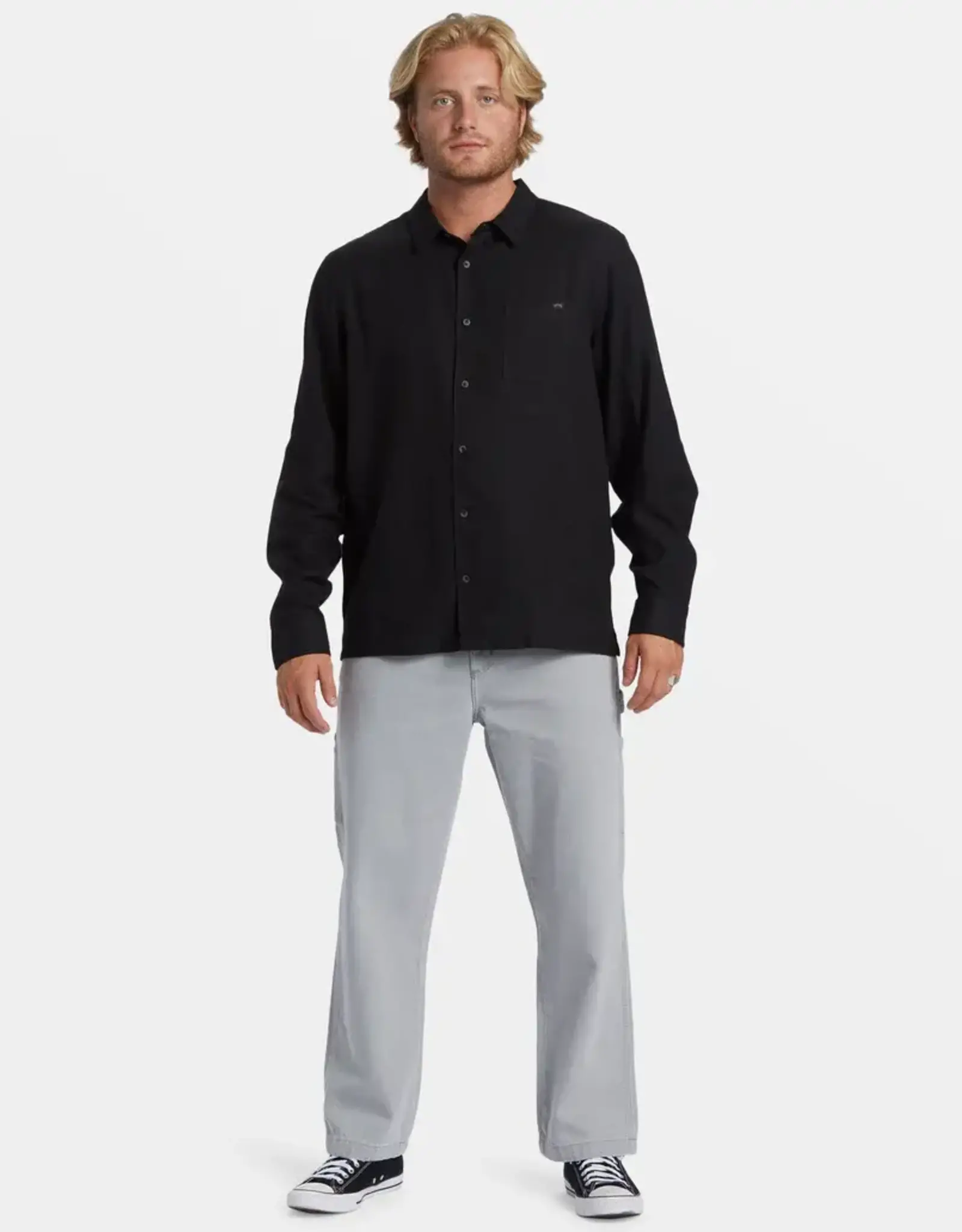 Billabong RICHARDO LS