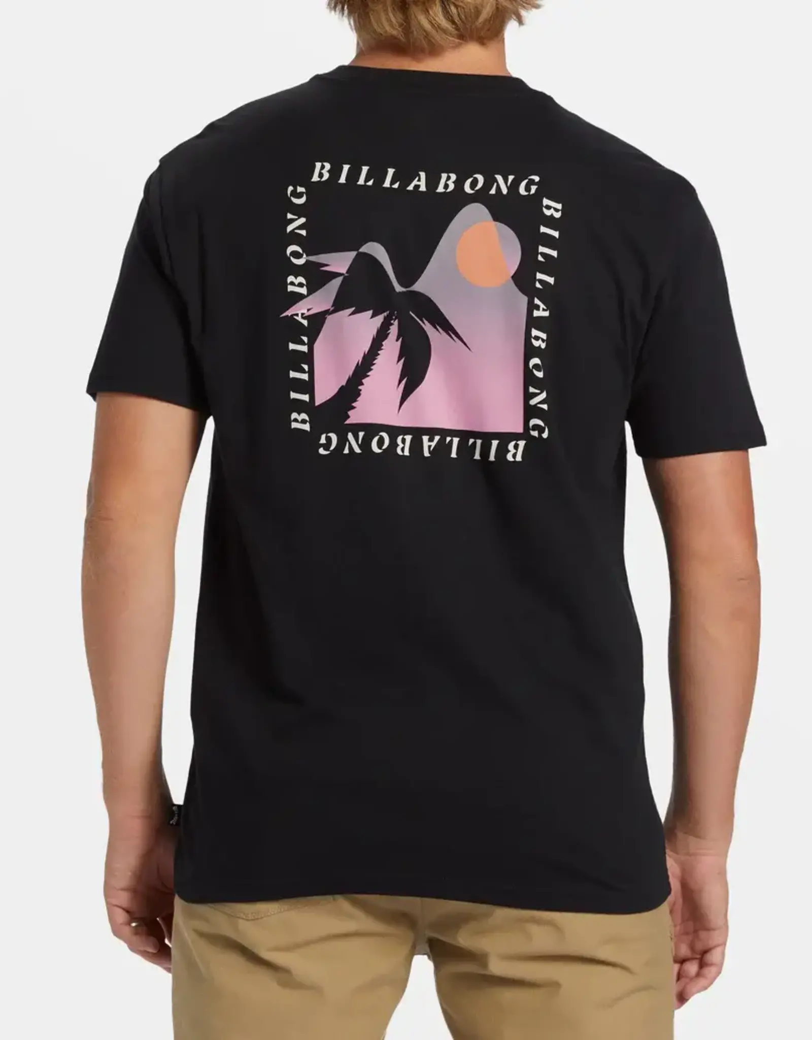 Billabong TROPPO PKT