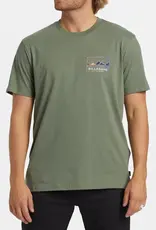 Billabong RANGE SS