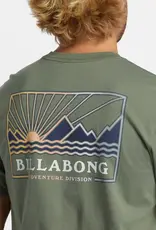 Billabong RANGE SS