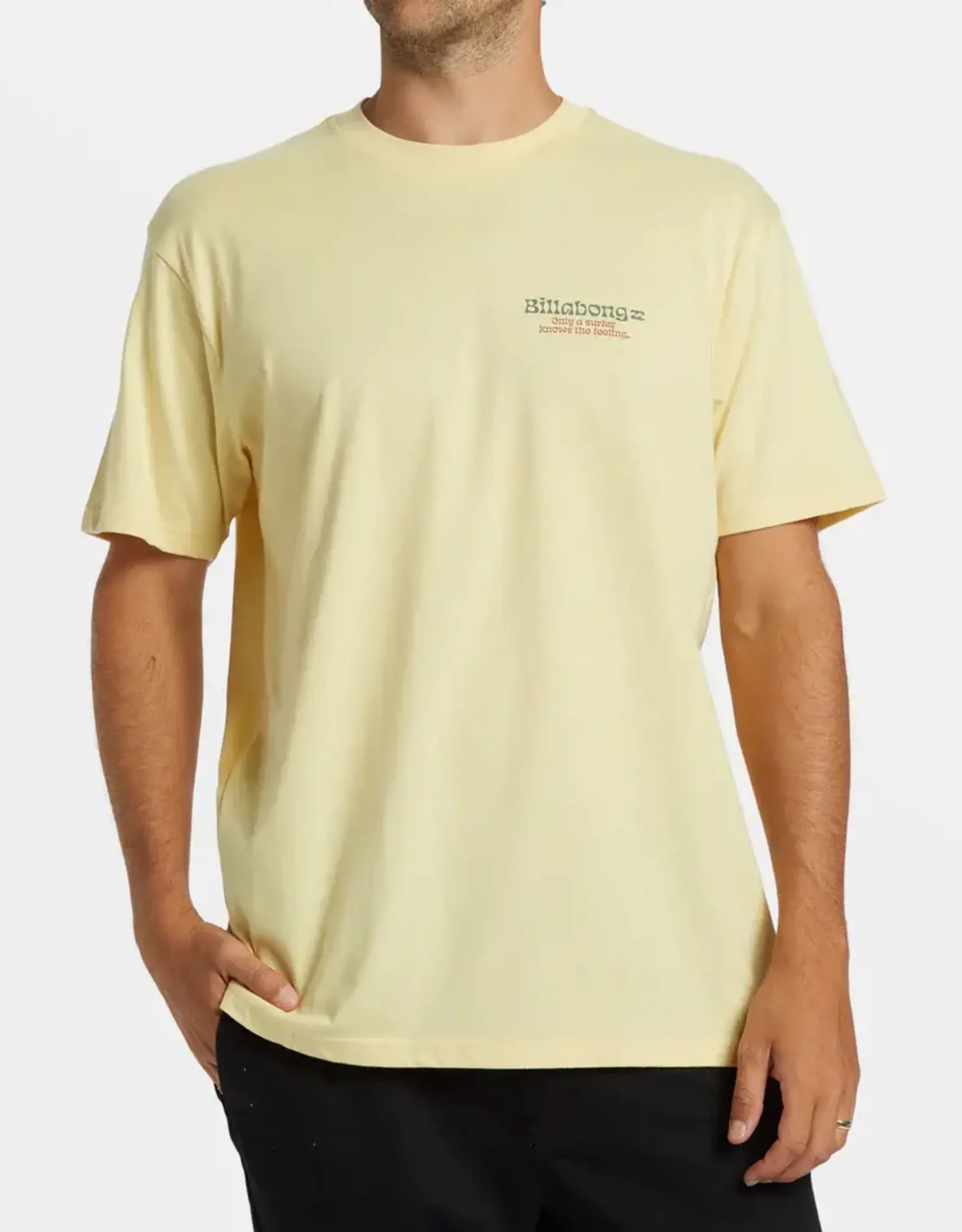 Billabong TWIN FINS