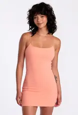 RVCA FEY DRESS