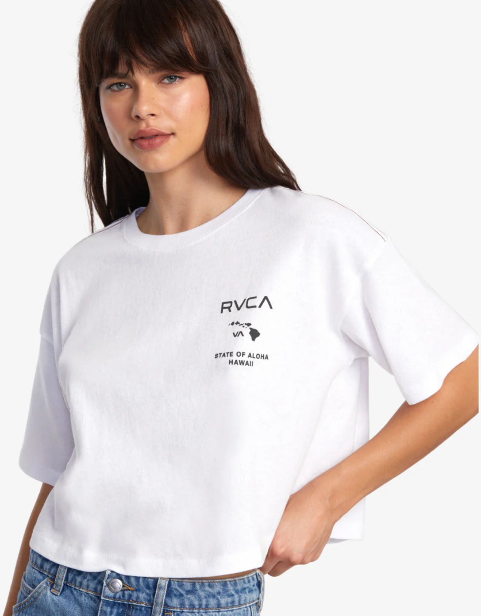 RVCA STATE OF ALOHA