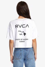 RVCA STATE OF ALOHA
