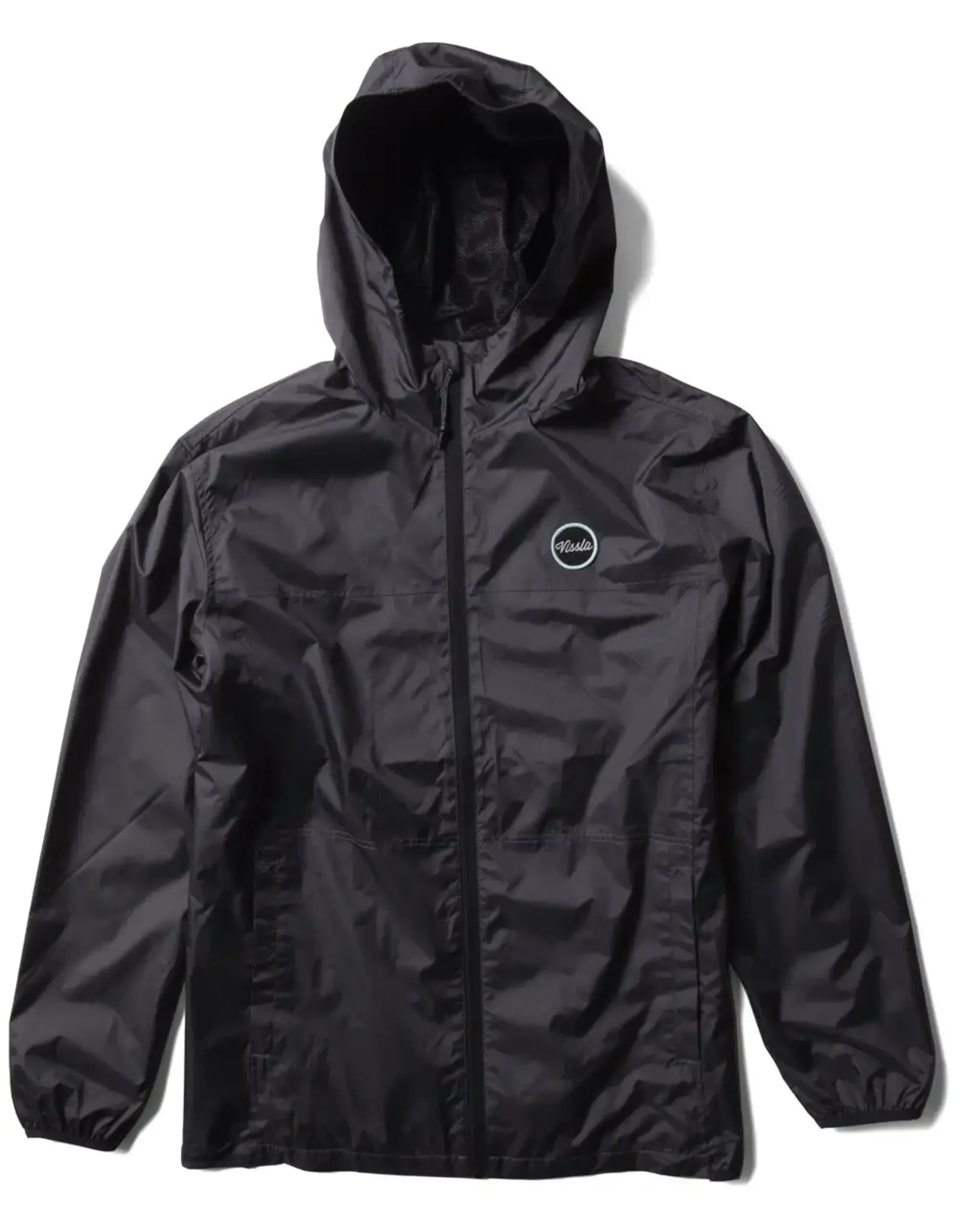VISSLA OFFSHORE ECO WINDBREAKER
