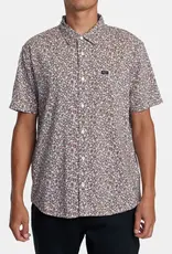 RVCA MICRO GARDEN SS