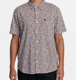 RVCA MICRO GARDEN SS