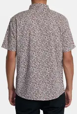 RVCA MICRO GARDEN SS