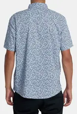 RVCA MICRO GARDEN SS