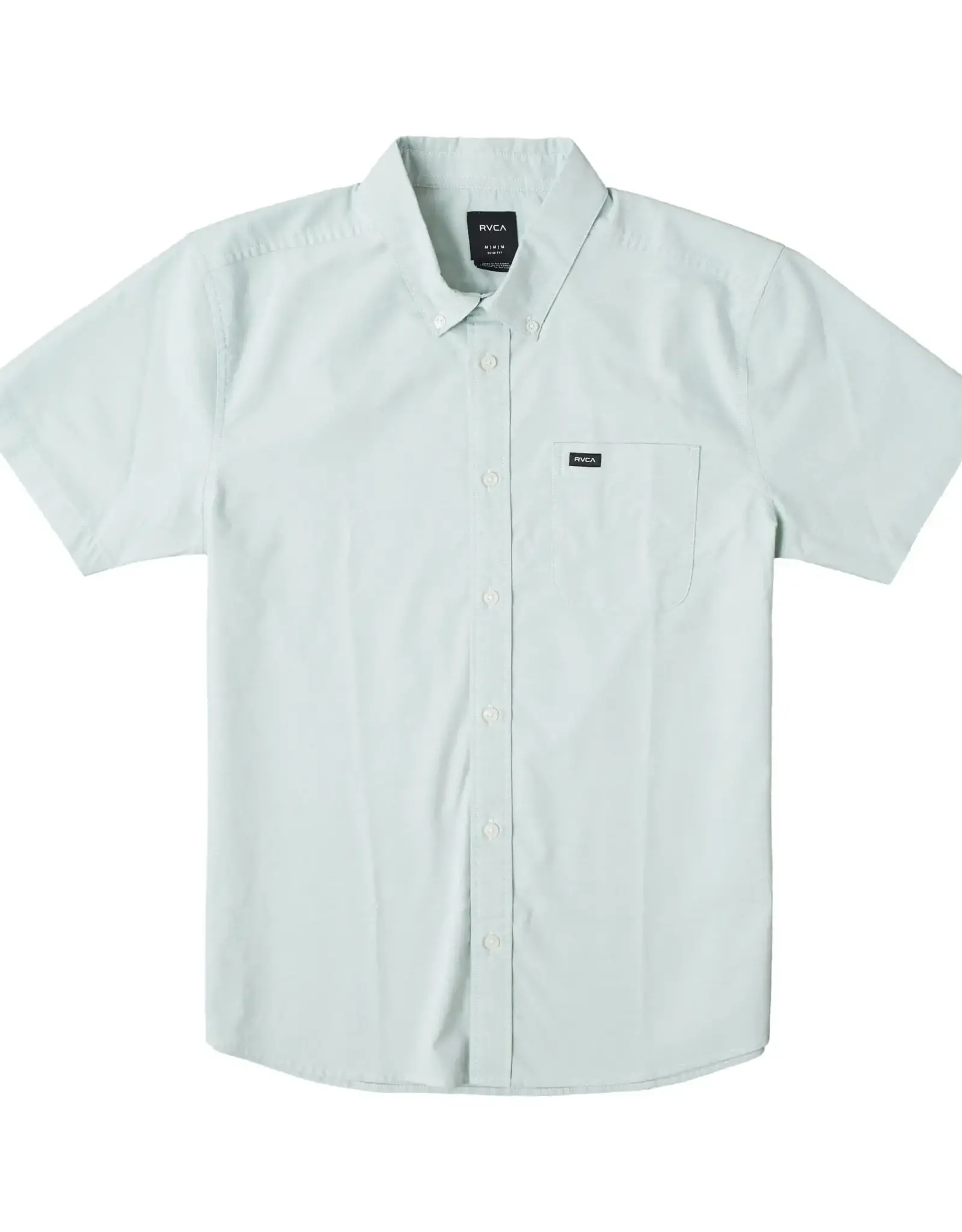 RVCA THAT'LL DO STRETCH SS