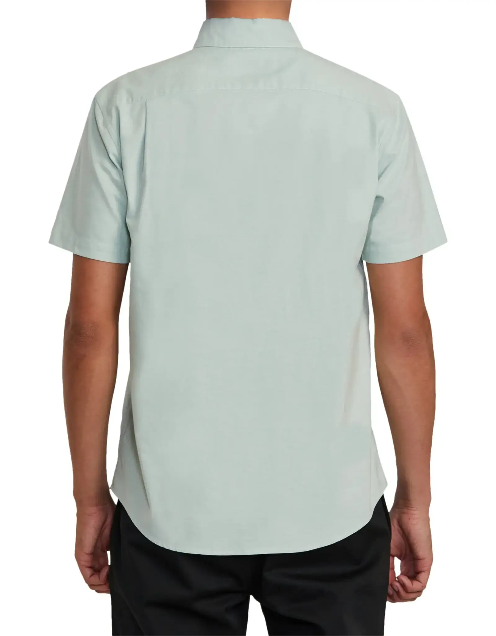 RVCA THAT'LL DO STRETCH SS