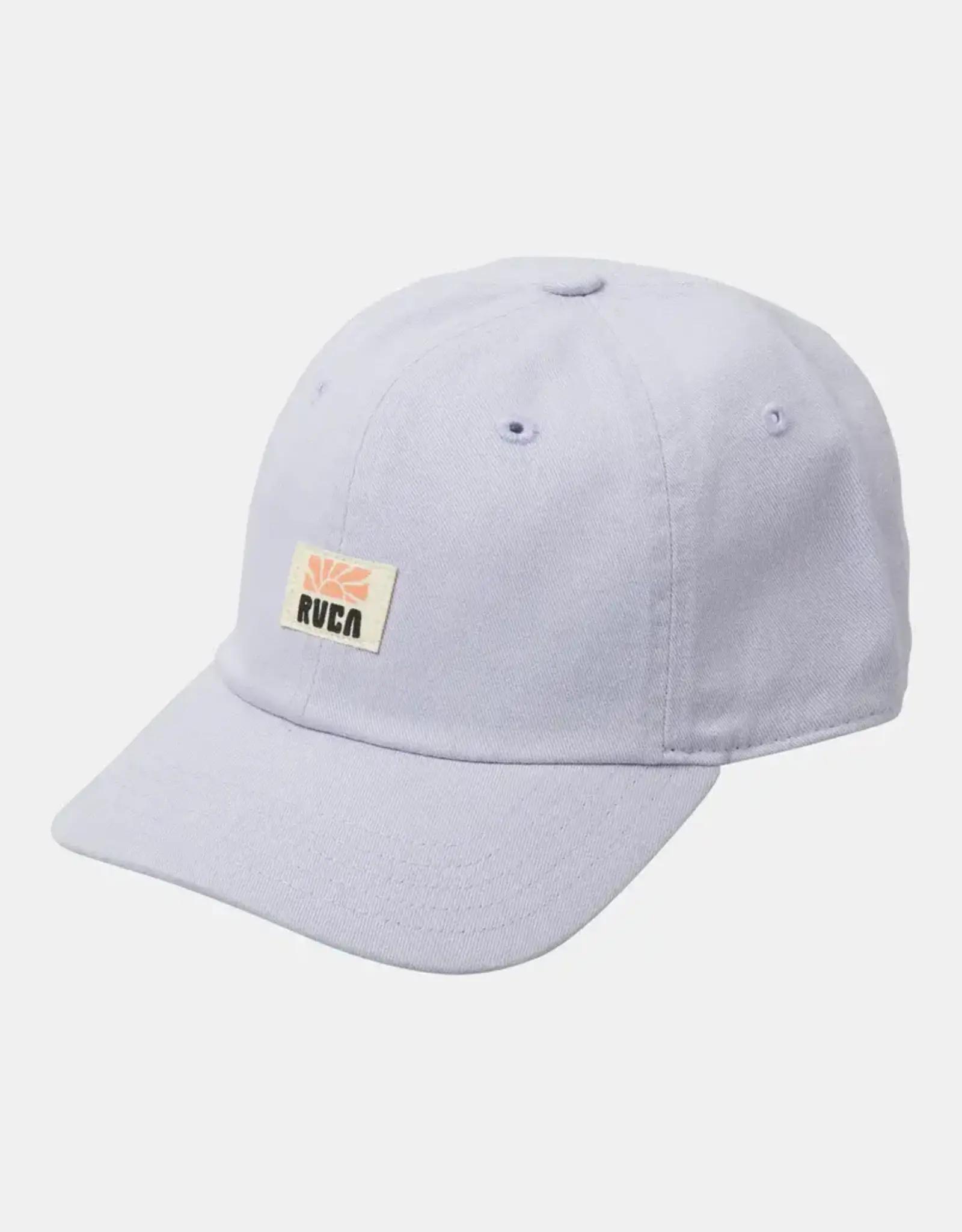 RVCA AFTER GLOW DAD HAT