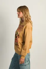 Billabong BILLABONG DESERT DRIFTER CREWNECK - HEMP