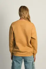 Billabong BILLABONG DESERT DRIFTER CREWNECK - HEMP