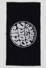 RIPCURL LOGO TOWELS