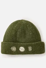 RIPCURL SWC ART SHALLOW BEANIE
