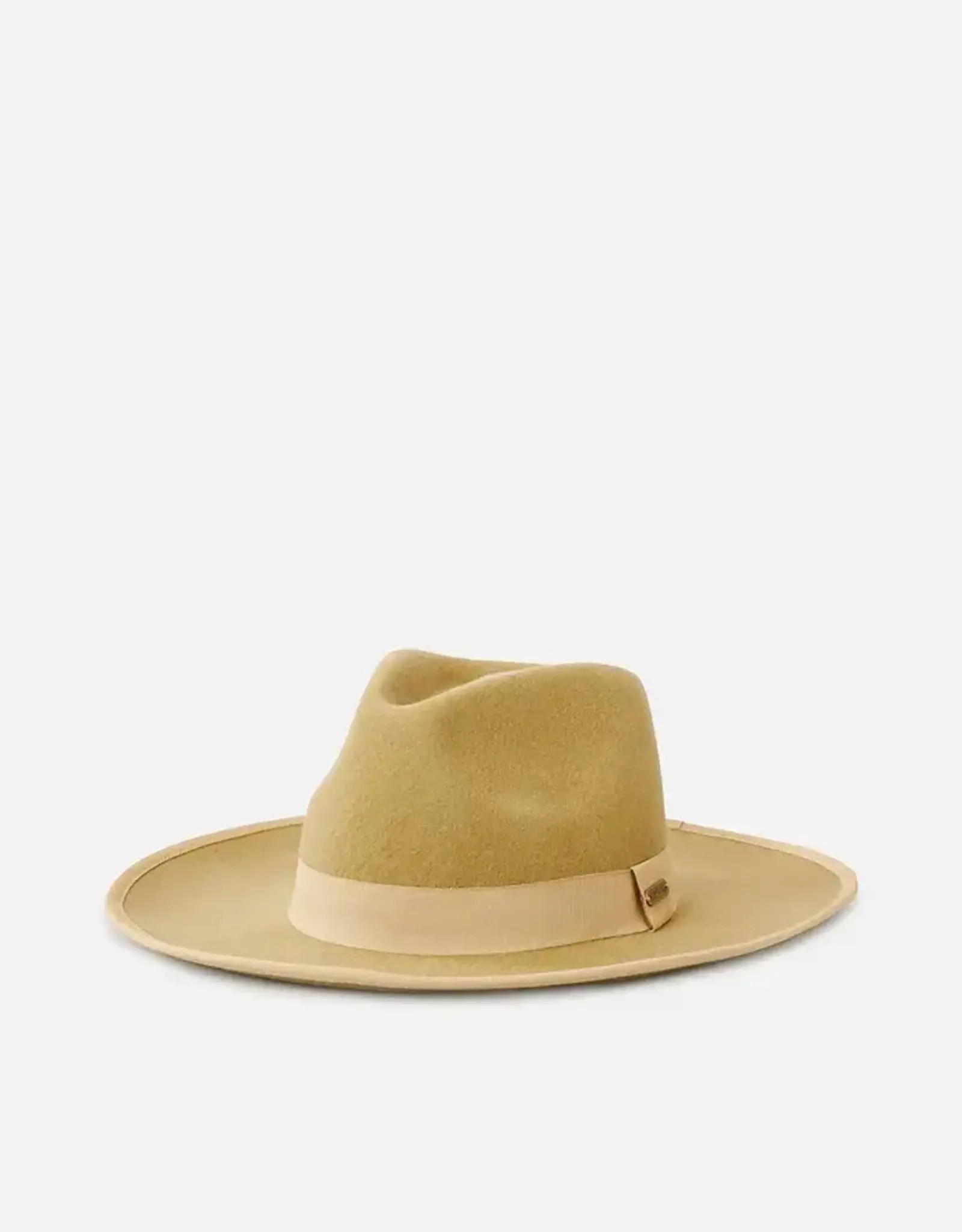 RIPCURL PREMIUM SURF WOOL PANAMA