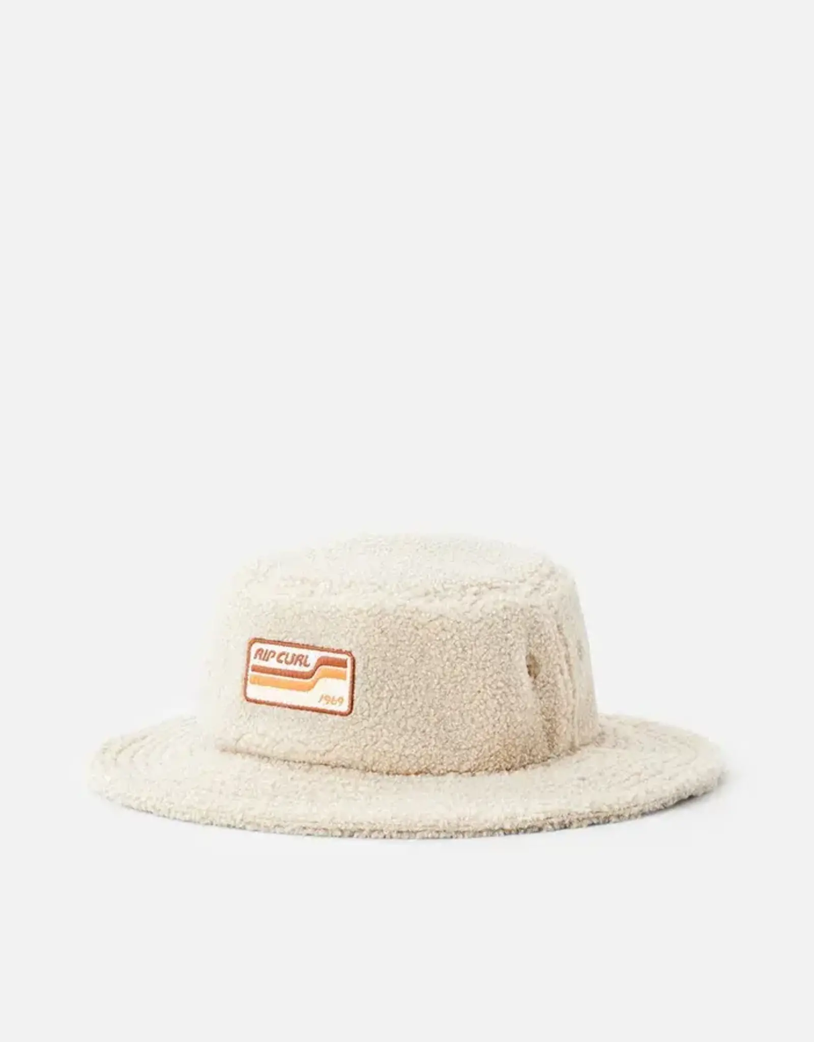 RIPCURL TEDDY DRAWSTRING WINTER HAT