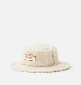 RIPCURL TEDDY DRAWSTRING WINTER HAT