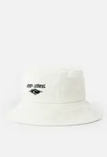 RIPCURL ICONS SURF BUCKET HAT