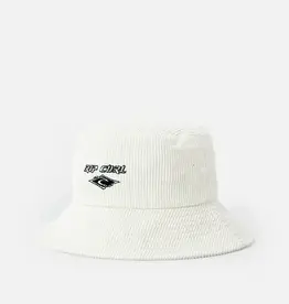 RIPCURL ICONS SURF BUCKET HAT
