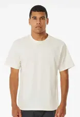 RIPCURL PLAIN WASH TEE