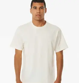 RIPCURL PLAIN WASH TEE