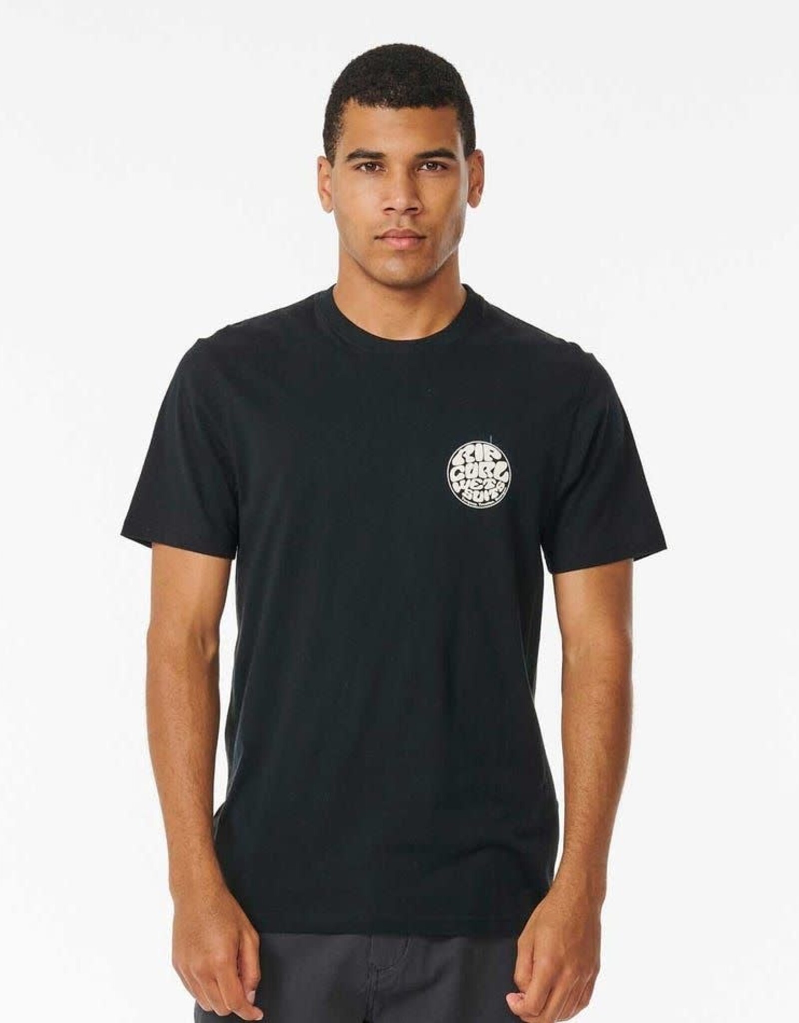 RIPCURL WETSUIT ICON TEE