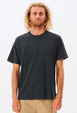 RIPCURL PLAIN WASH TEE