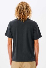 RIPCURL PLAIN WASH TEE