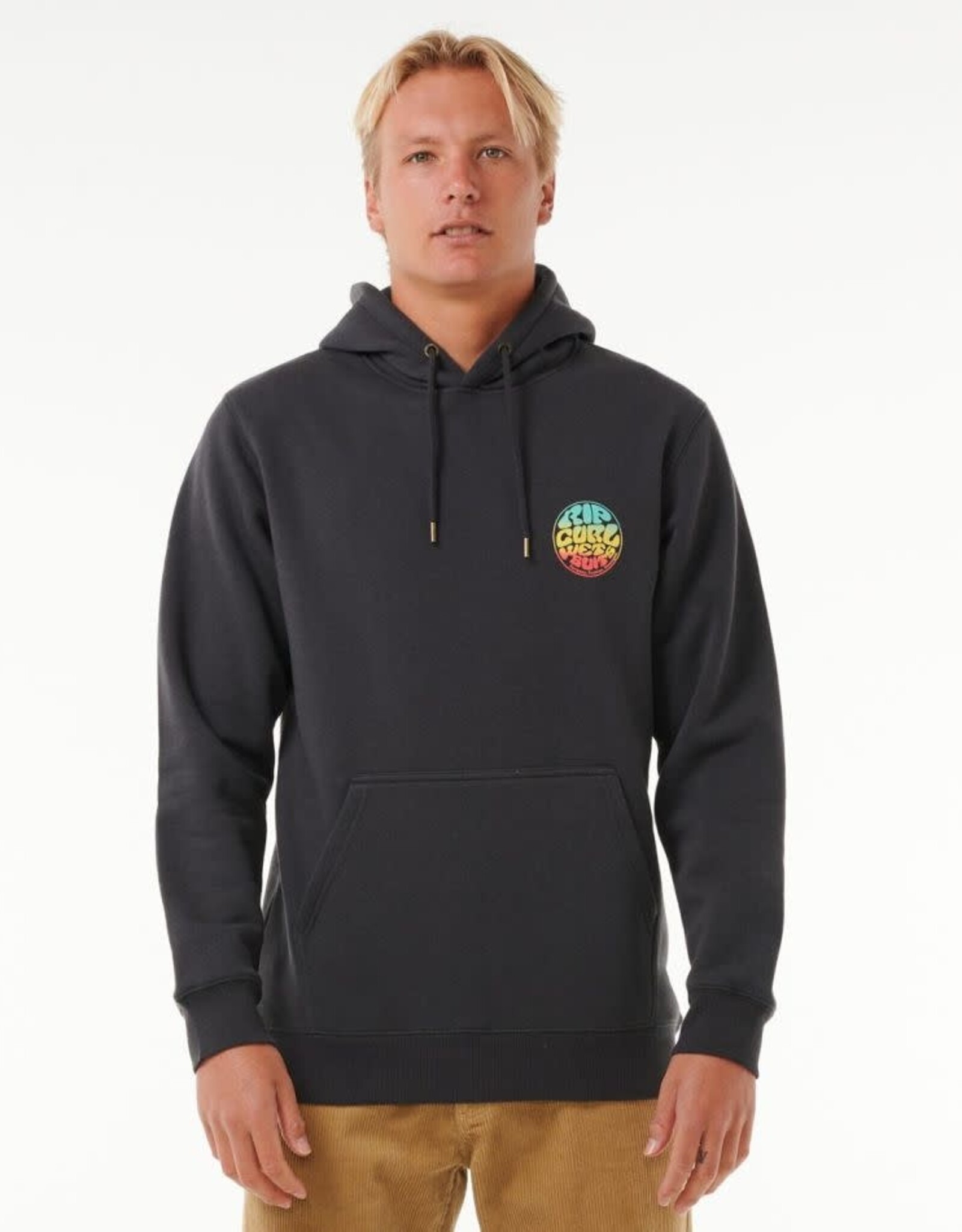 RIPCURL WETSUIT ICON HOOD
