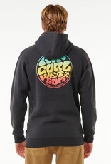 RIPCURL WETSUIT ICON HOOD