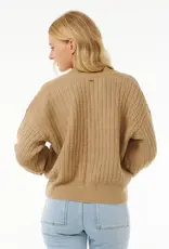 RIPCURL AFTERGLOW CARDI