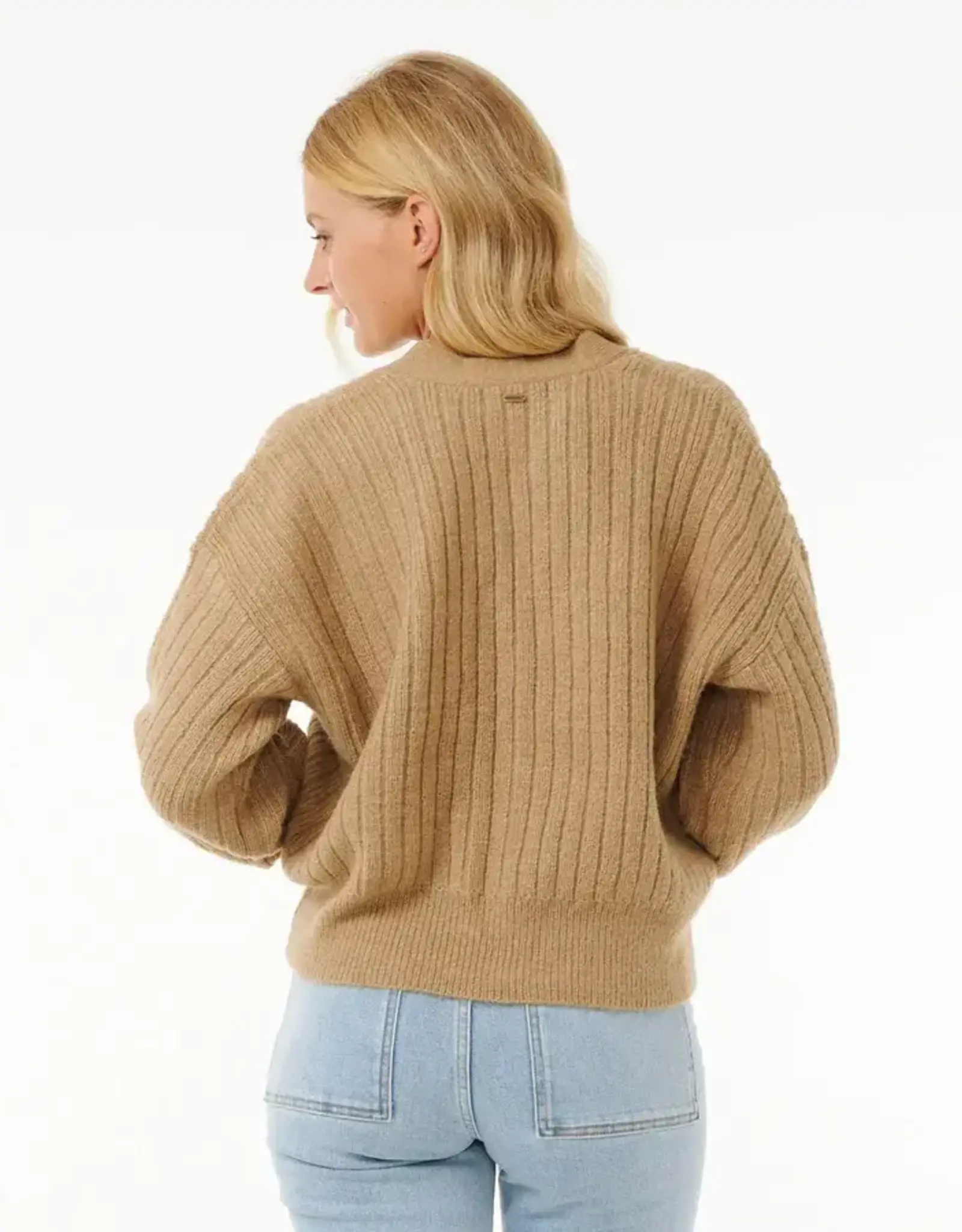 RIPCURL AFTERGLOW CARDI