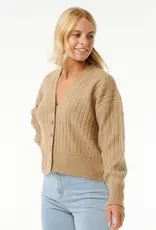 RIPCURL AFTERGLOW CARDI