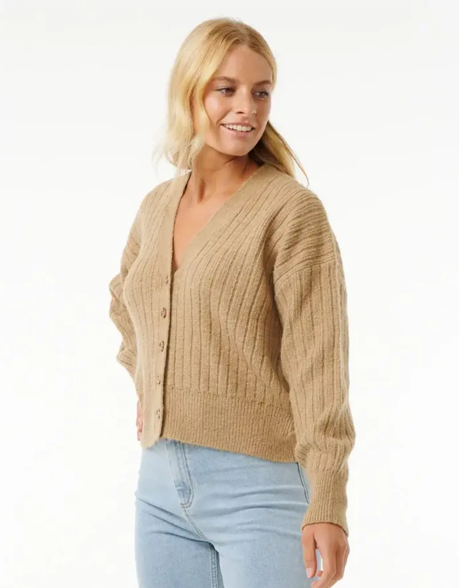 RIPCURL AFTERGLOW CARDI