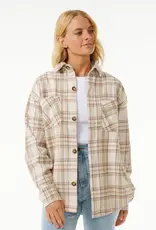 RIPCURL HIGH TIDE SOFT FLANNEL